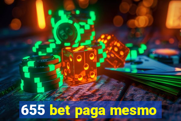 655 bet paga mesmo